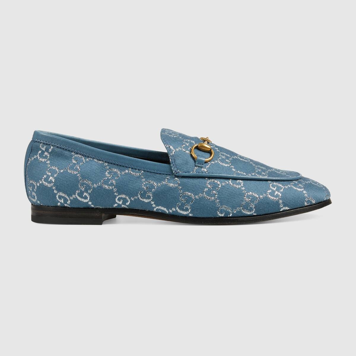 Women's Gucci Jordaan loafer - 1