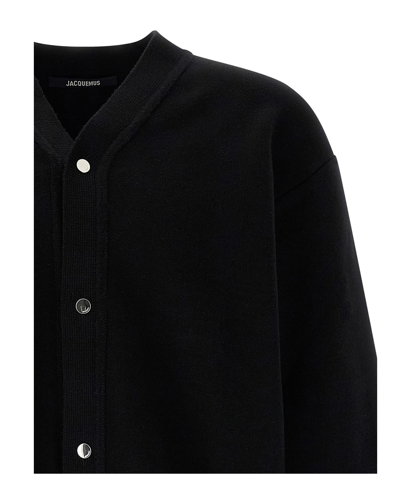 'le Cardigan Doppio' Cardigan - 3