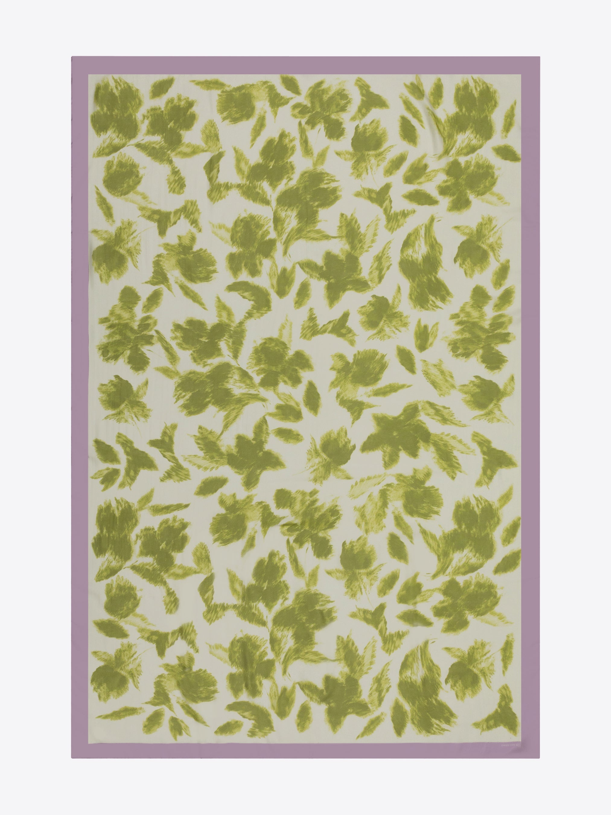 PRINTED SCARF - 2