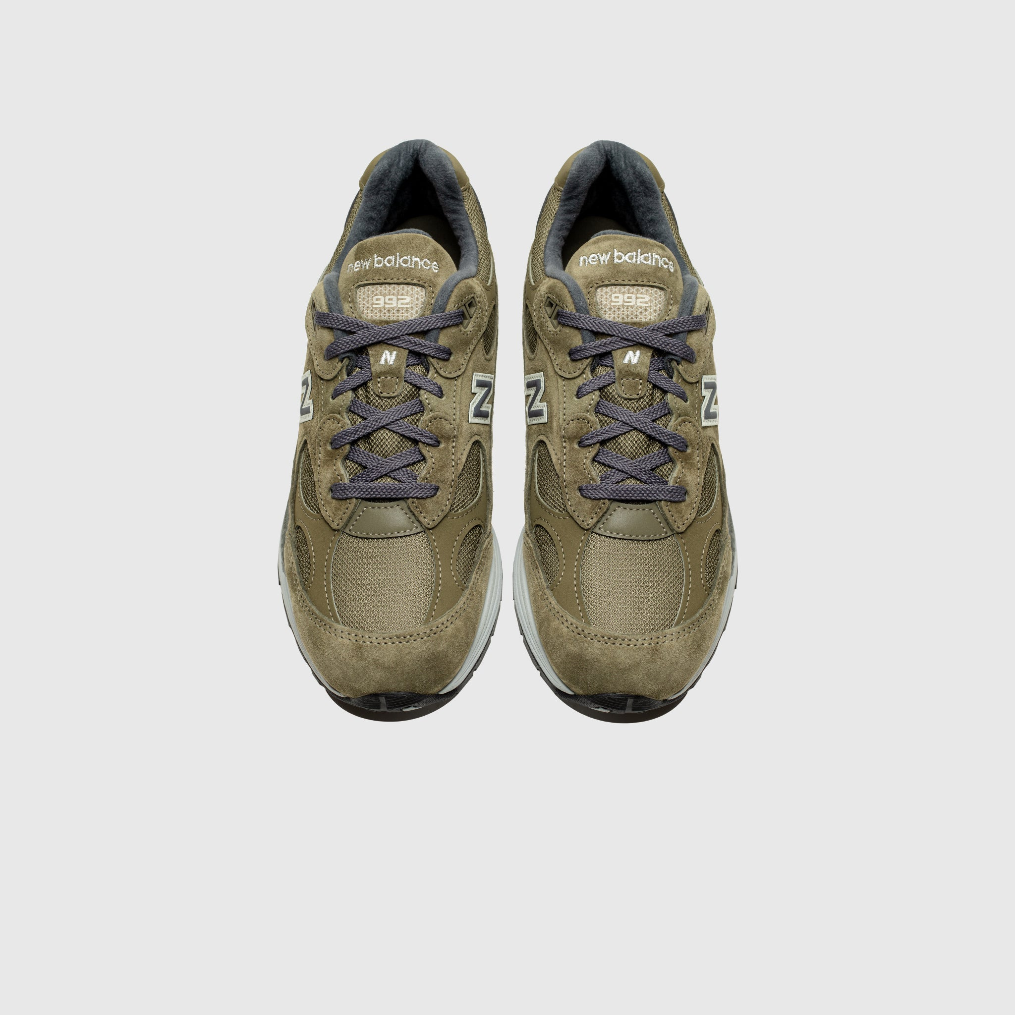 U992GL "MADE IN USA" - 3