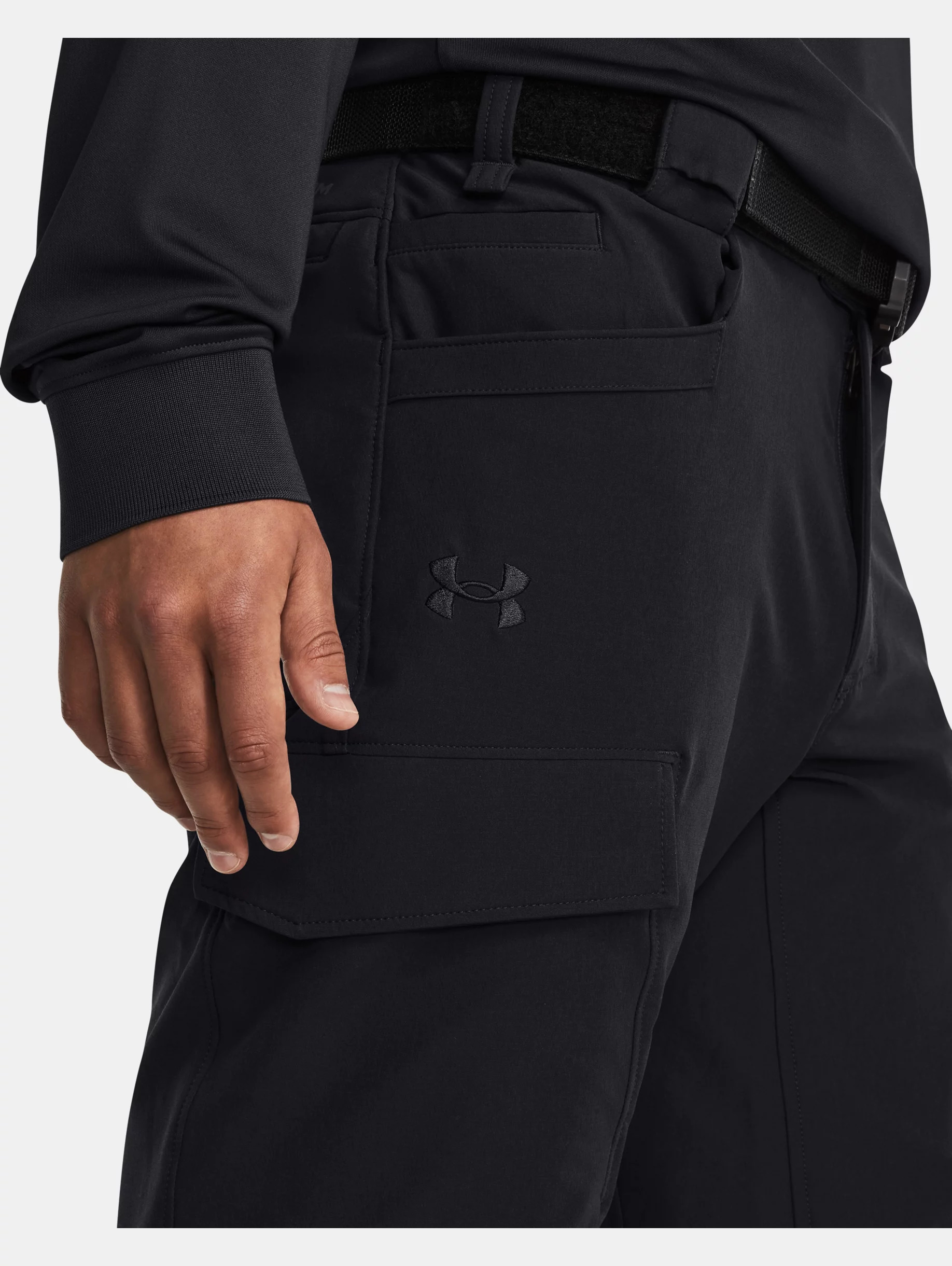 Men's UA Alpha Cargo Pants - 6