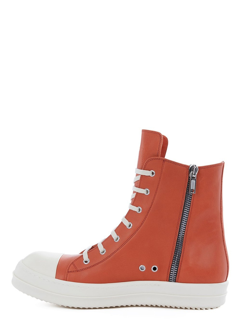 Rick Owens SHOES outlook