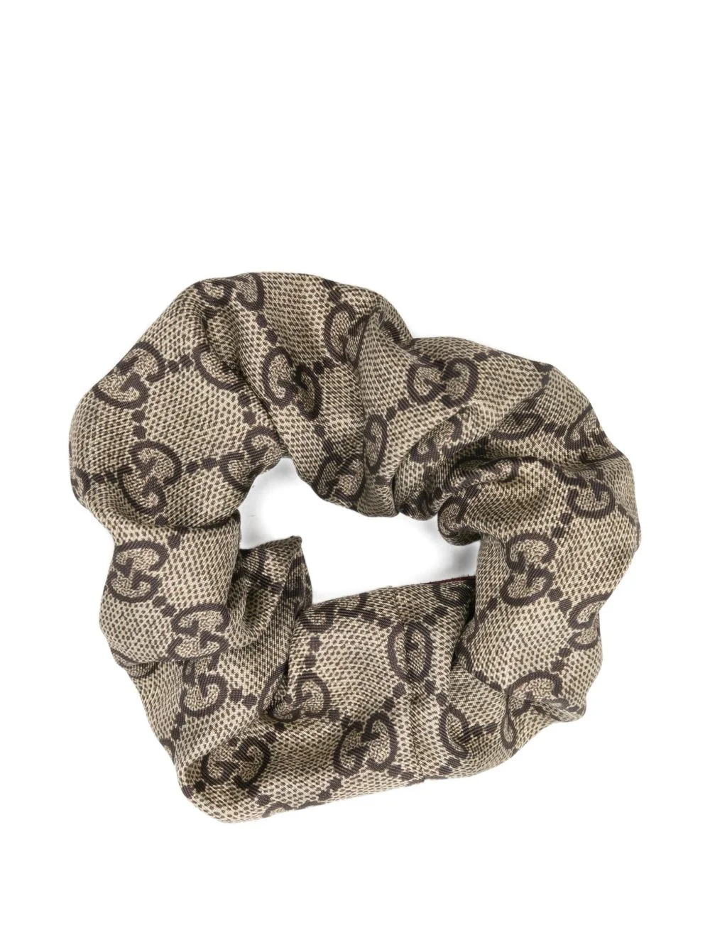 Gucci Women Gg Scrunchie - 1
