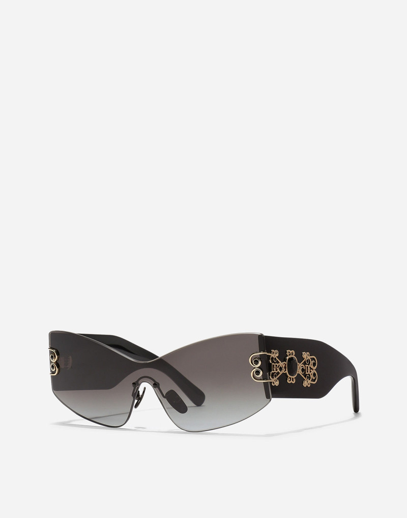 Dolce & Gabbana Sunglasses DNA outlook
