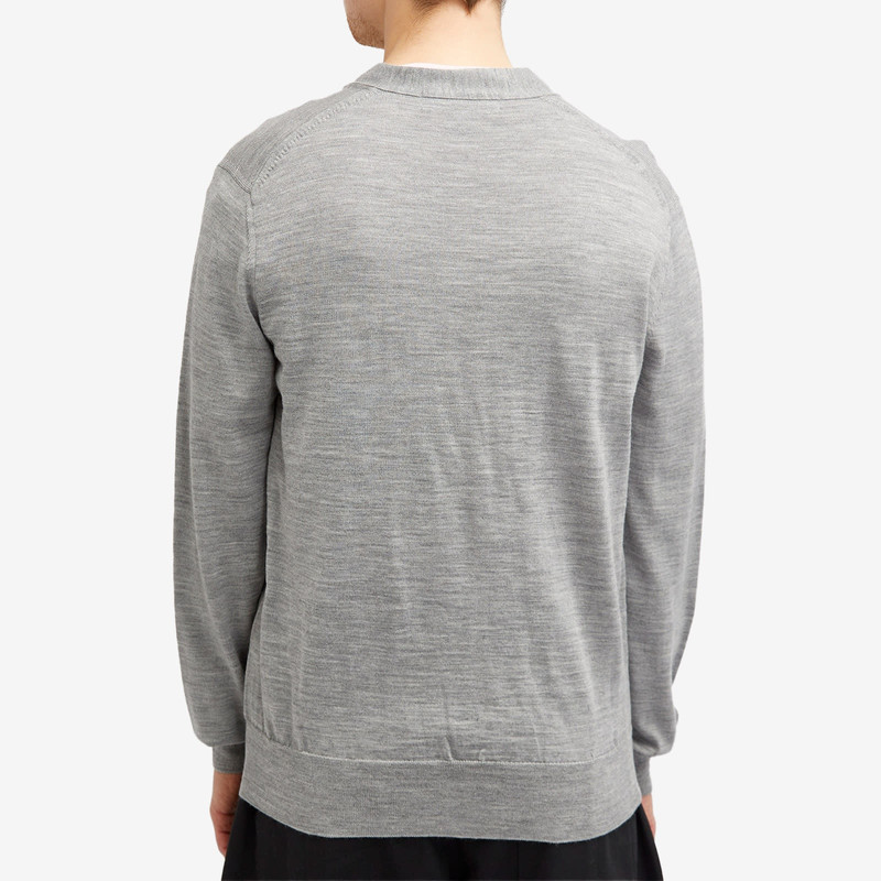 Comme des Garçons SHIRT 2024 Cardigan 3