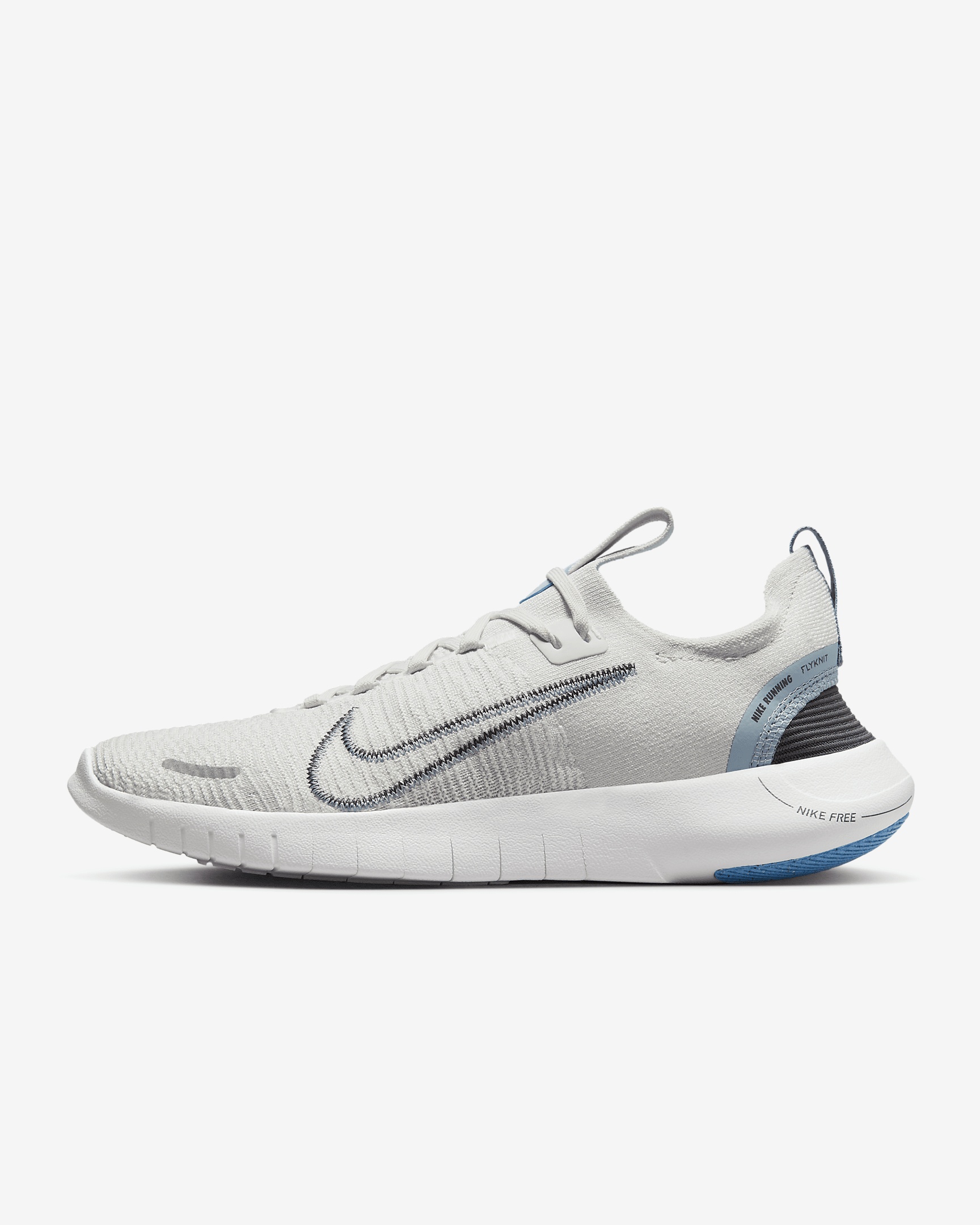 Nike Free RN NN Women's Road Running Shoes - 1