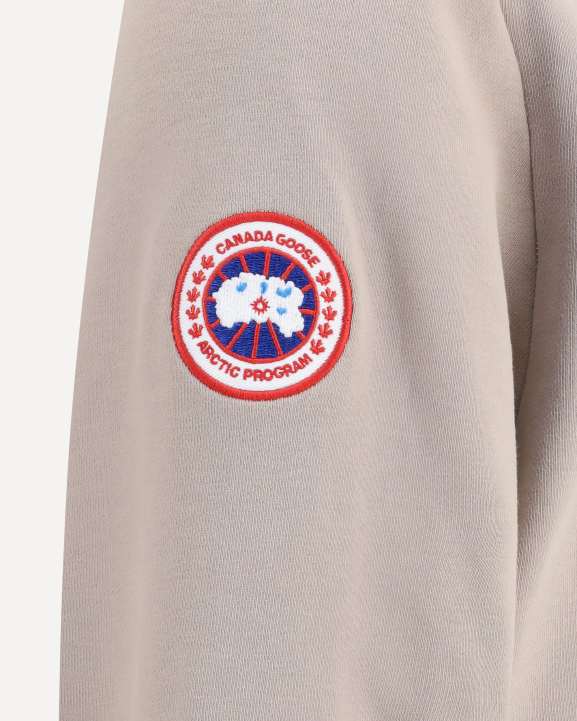 Huron Hoodie - 4