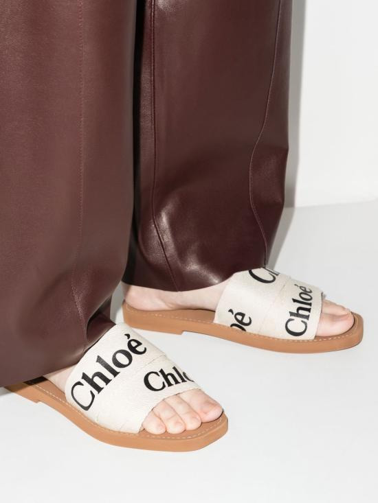 MULE/SLIPPERS - 6