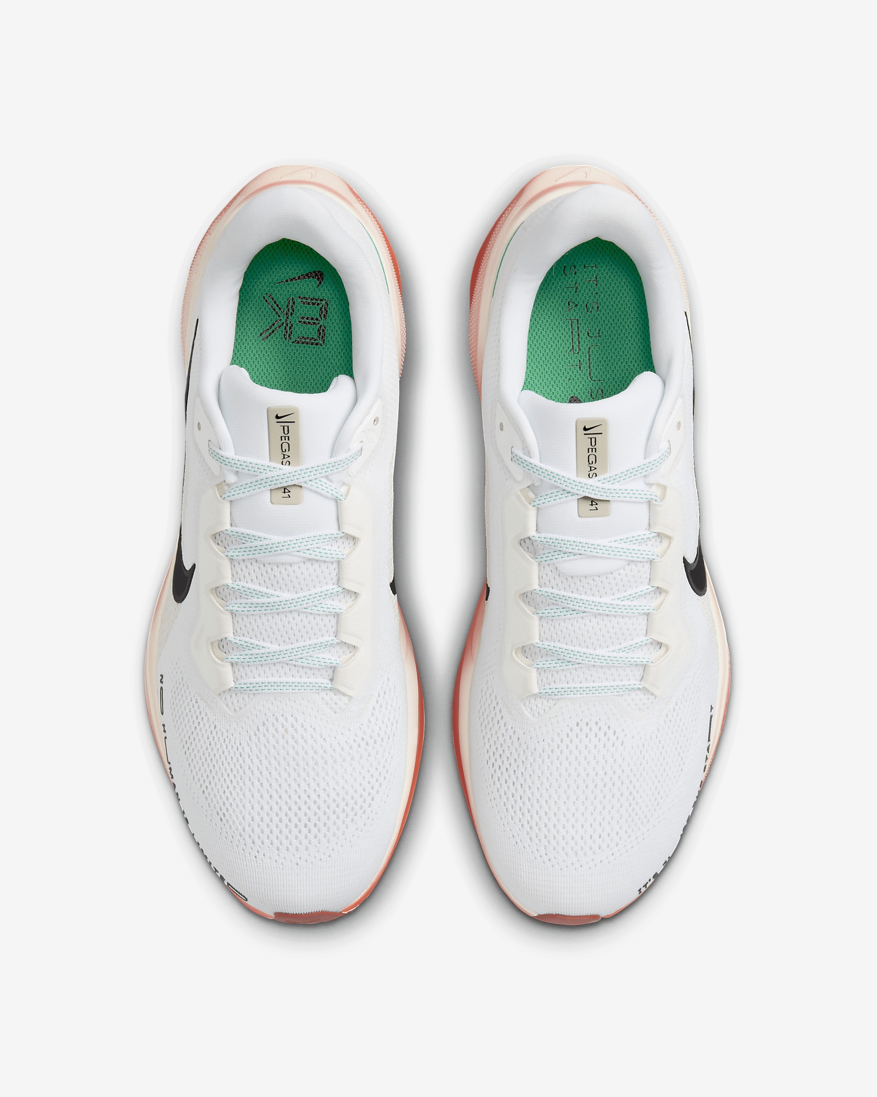 Nike Pegasus 41 "Eliud Kipchoge" Men's Road Running Shoes - 4