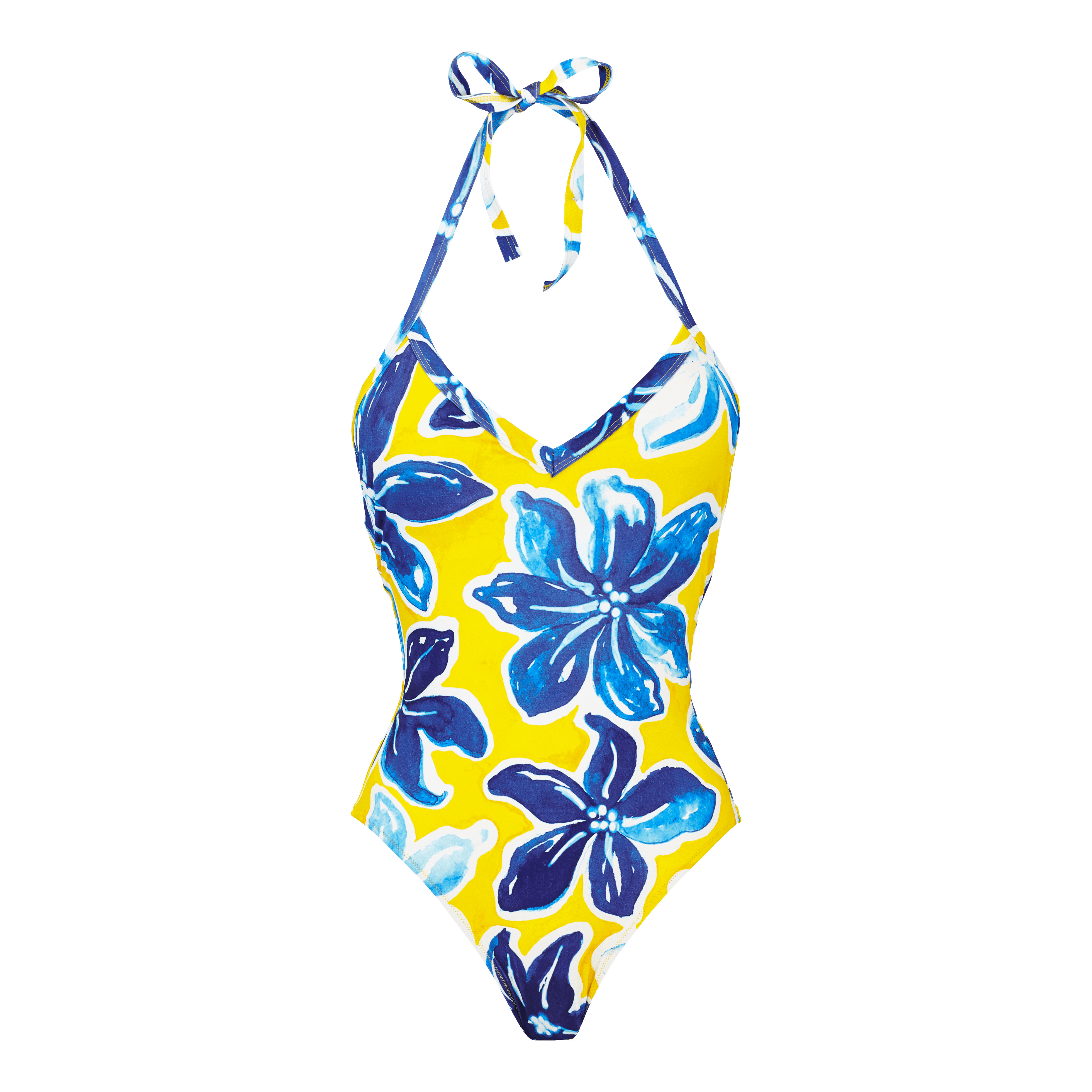 Women One-Piece Swimsuit Raiatea - 1
