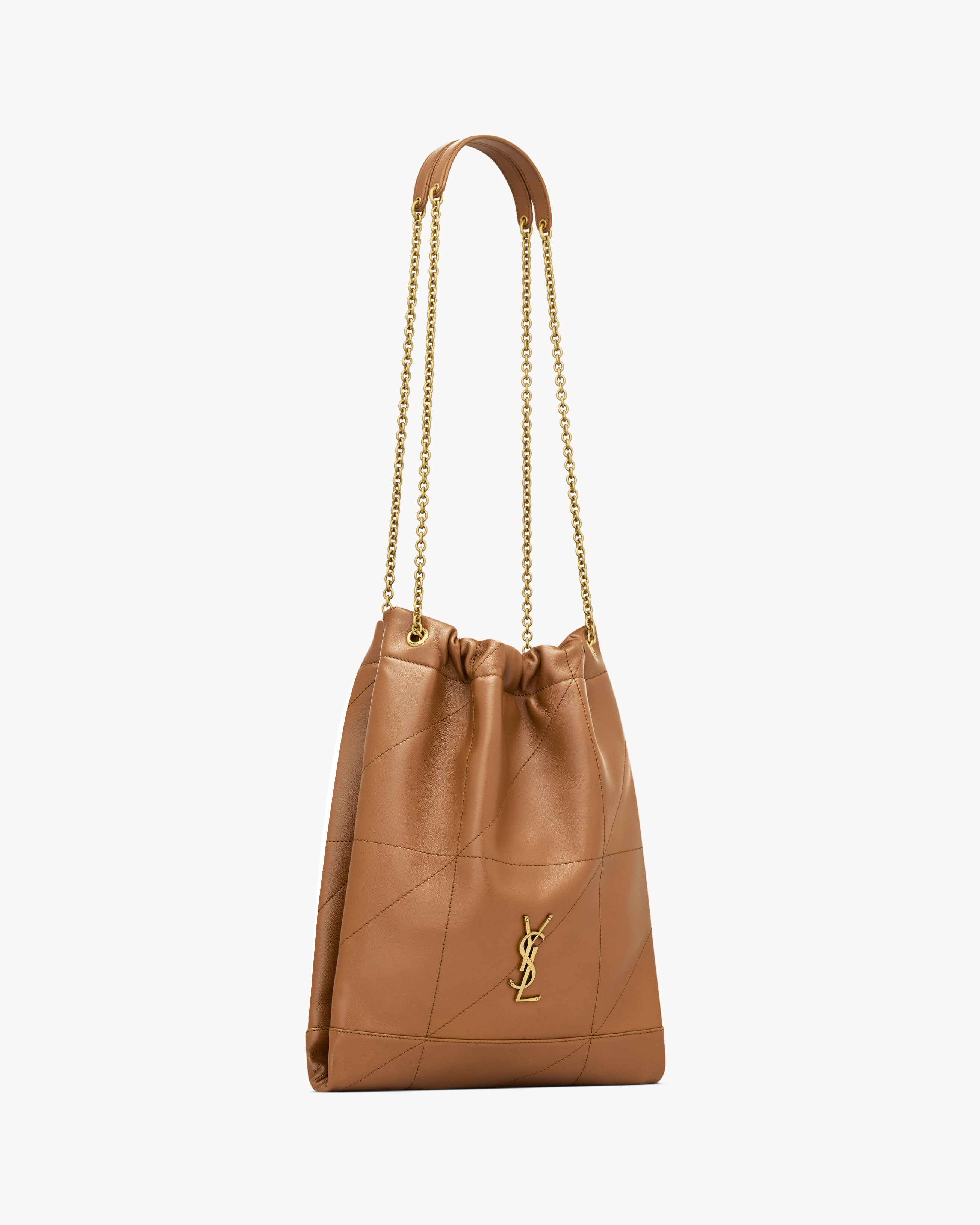 JAMIE 4.3 POCHON IN LAMBSKIN - 5