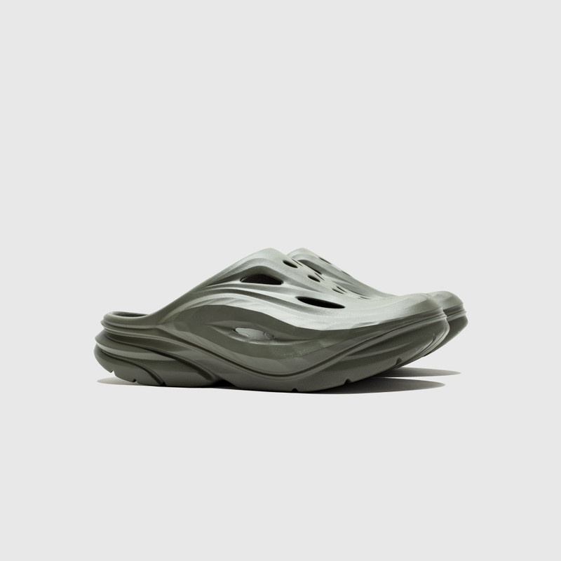 HOKA ONE ONE ORA RECOVERY MULE outlook