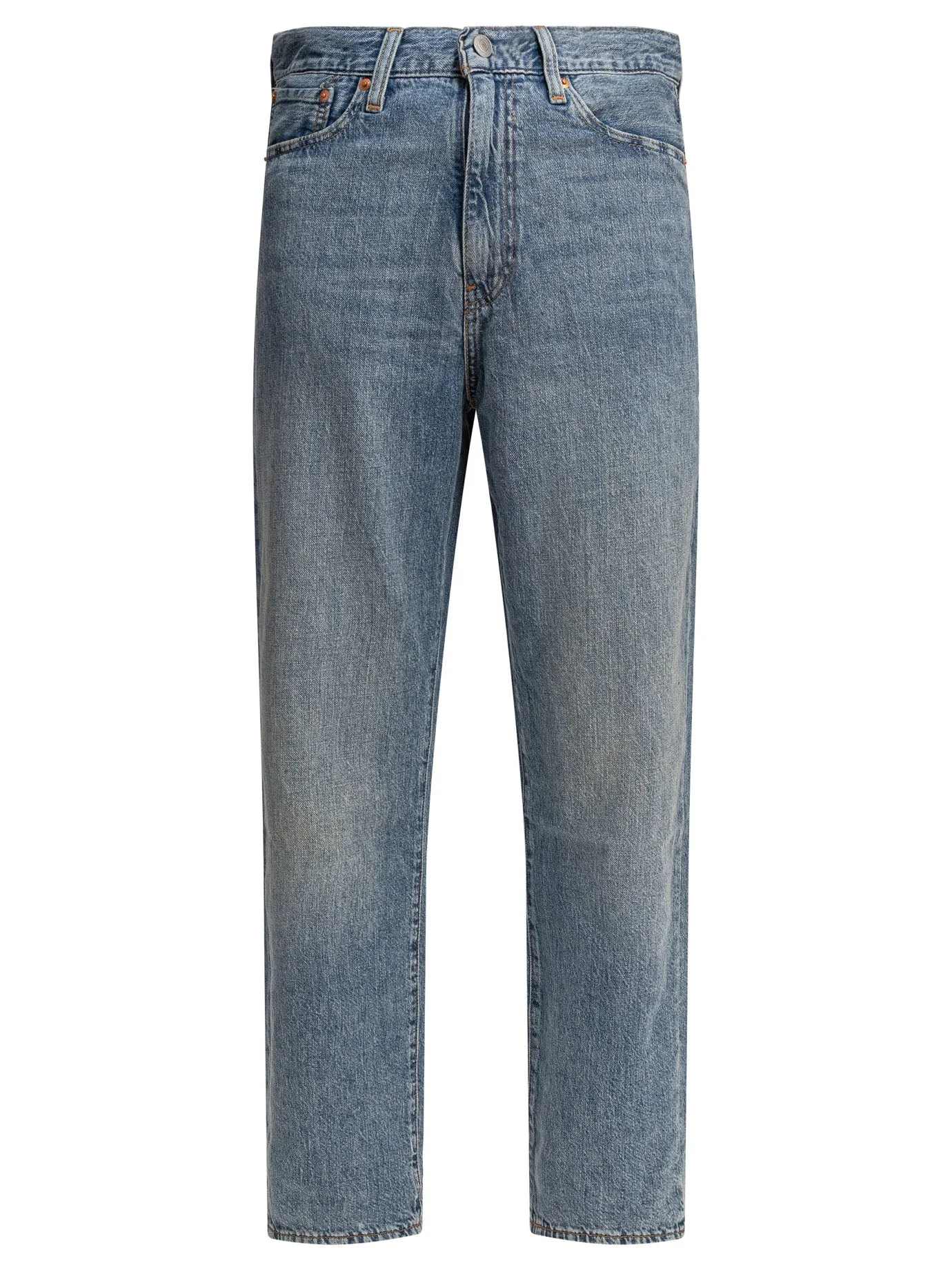 Levi's "568™ Loose Straight" Jeans - 1