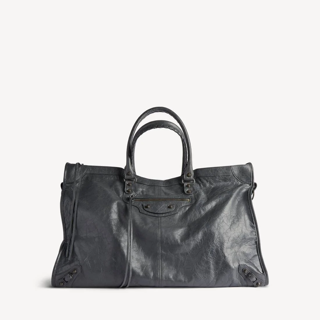 Men's Le City Travel Bag in Volcanic Rock - 1