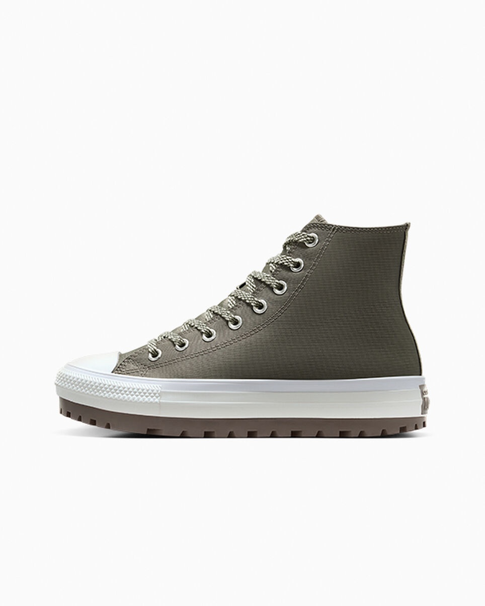 Chuck Taylor All Star City Trek - 2