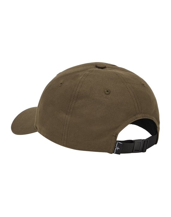 99661 MILITARY GREEN - 2