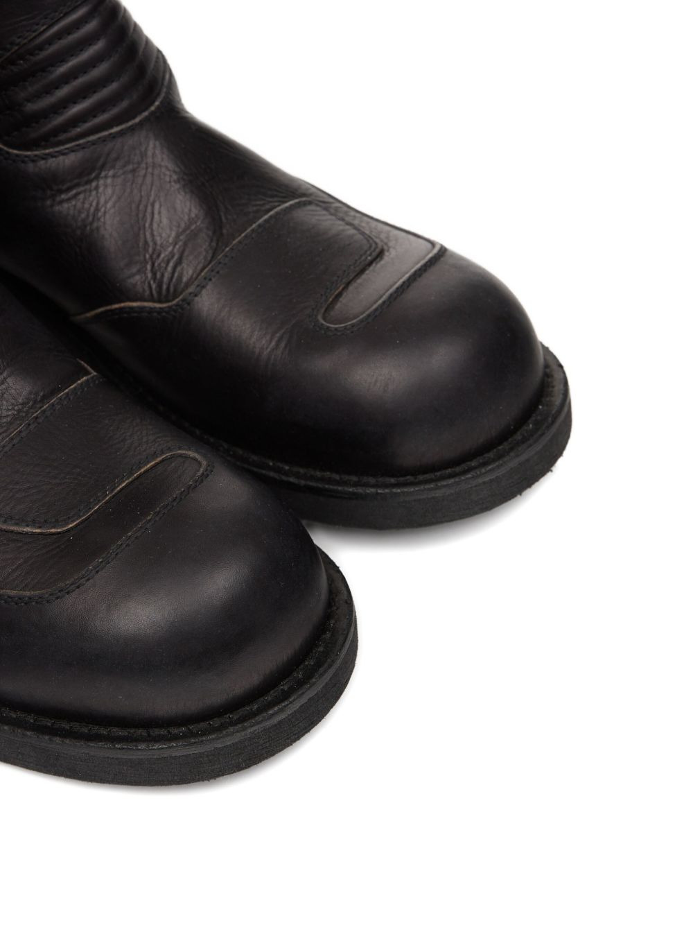 Trunk boots - 4