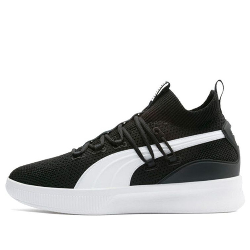 PUMA Clyde Court GW 'Black' 191712-12 - 1