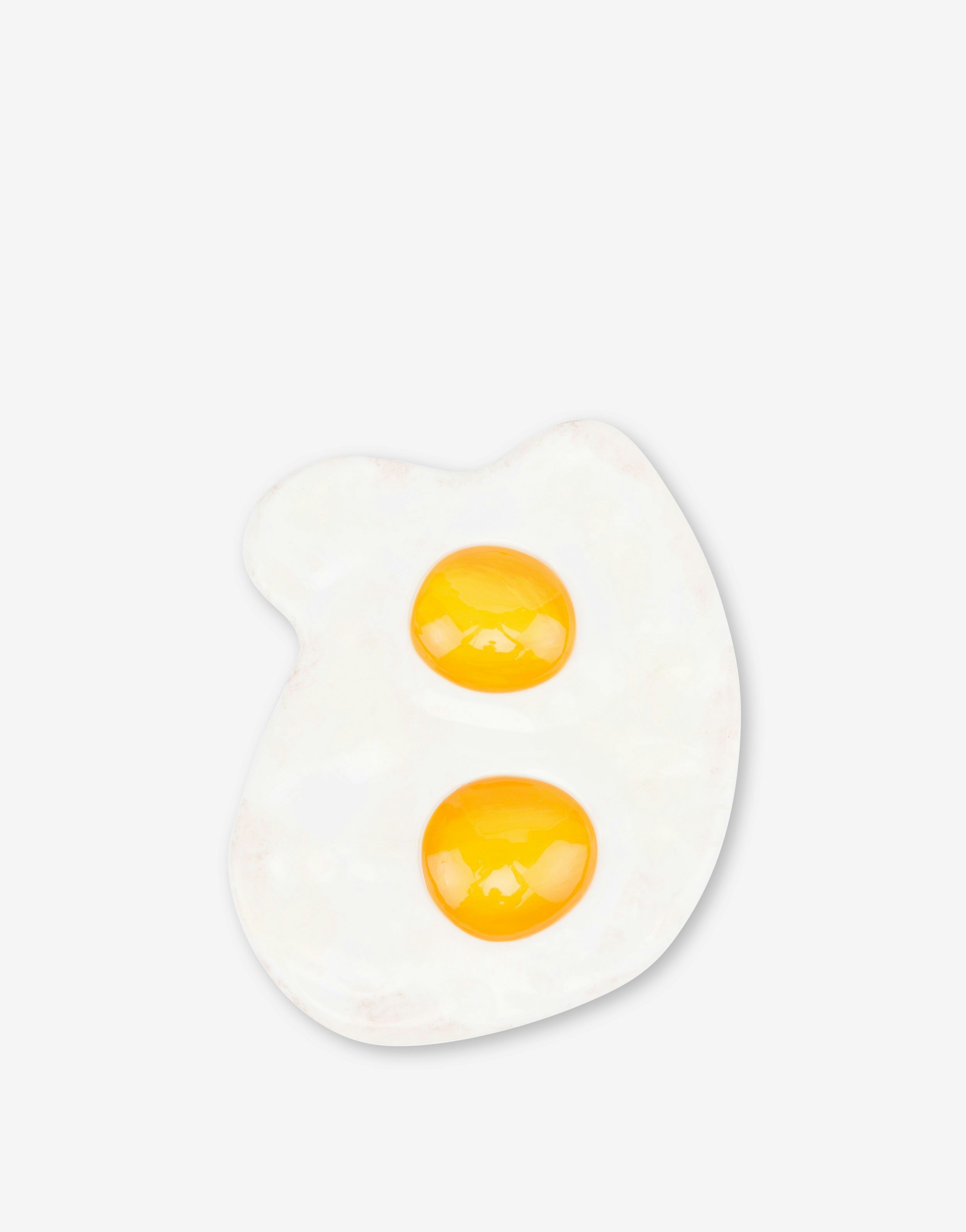 MAXI EGGS BROOCH - 1