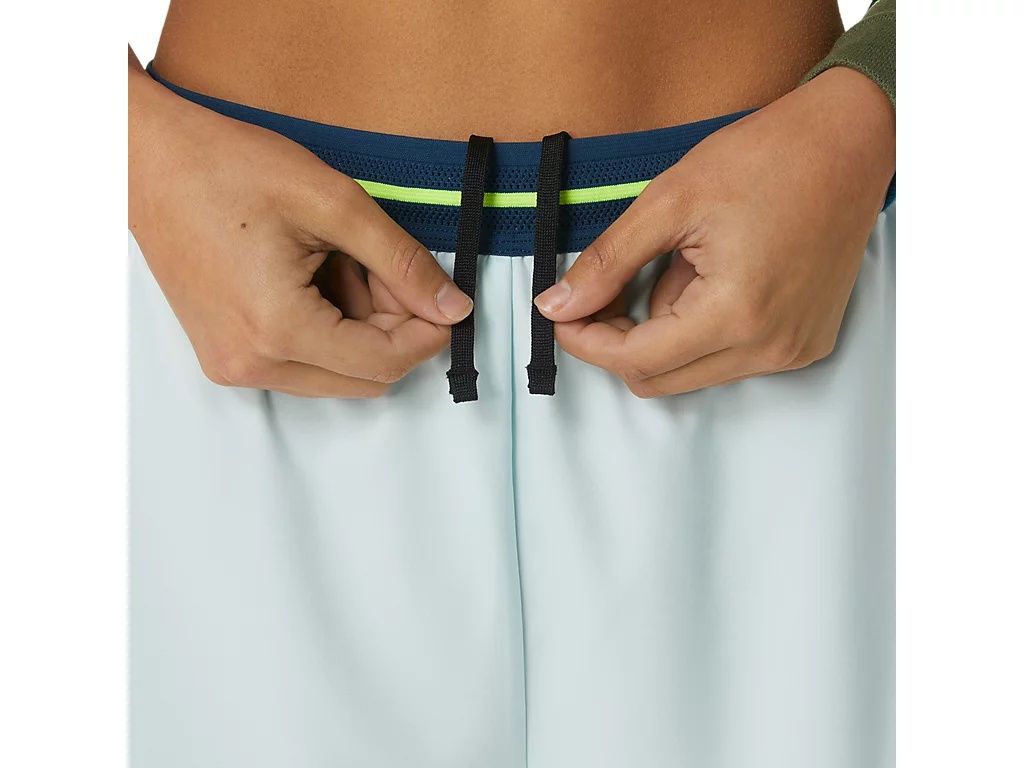 WOMEN'S MATCH SHORT - 6