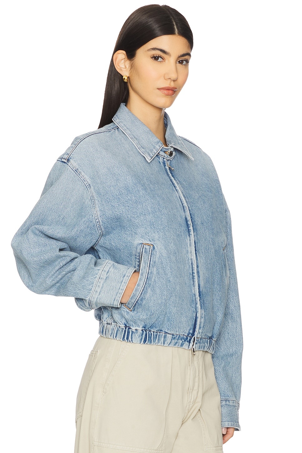 Nile Jacket - 3