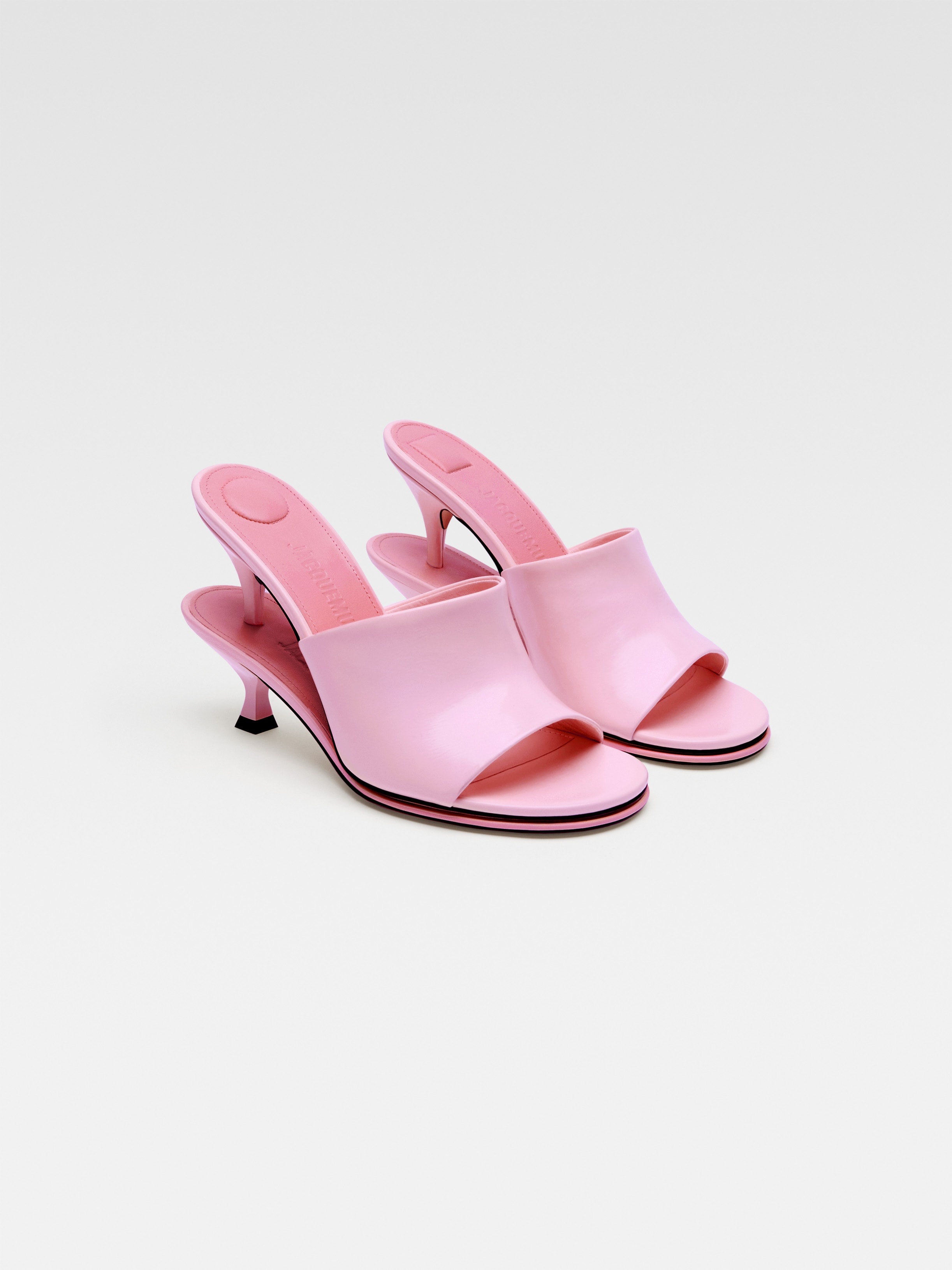 The double mules - 2