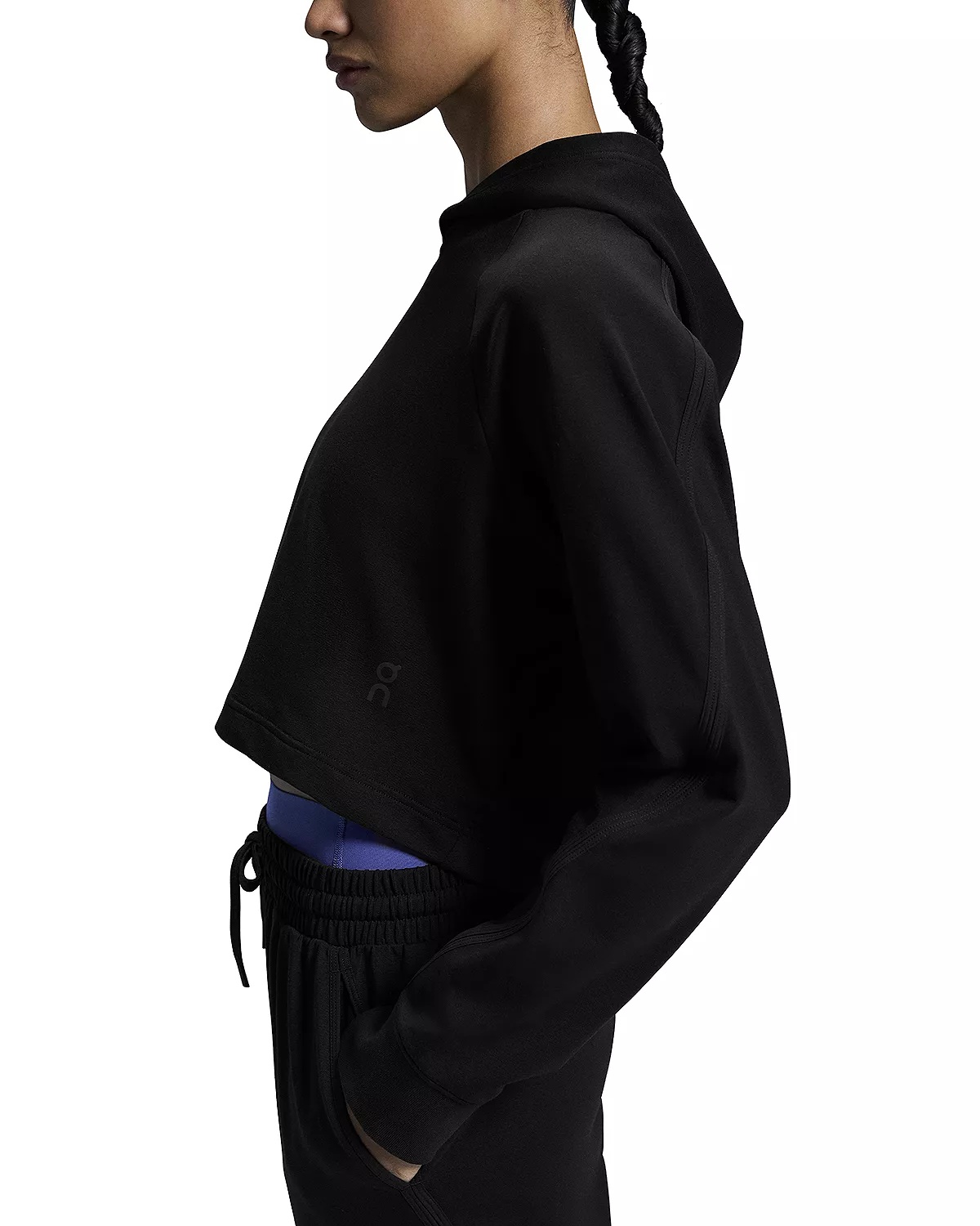 Studio Hoodie - 4