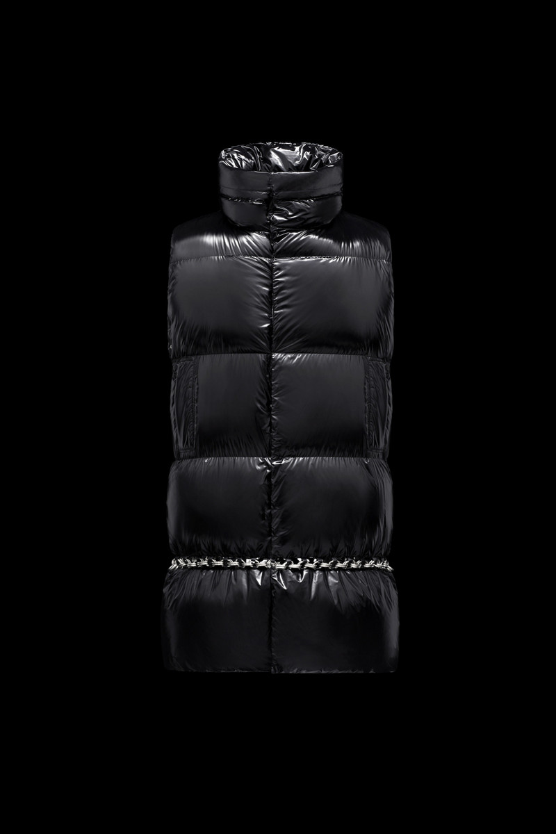 Carpus Long Vest 1