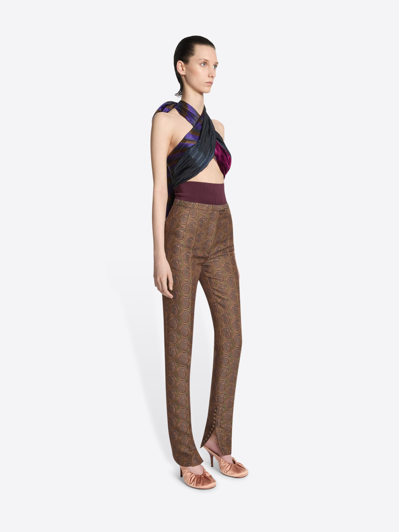 WRAP BRA TOP 3
