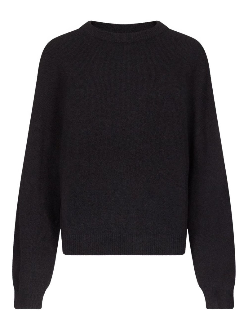 Tristan sweater 1