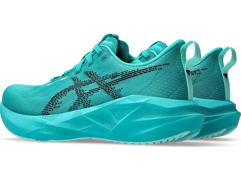 ASICS Novablast 5 - 7