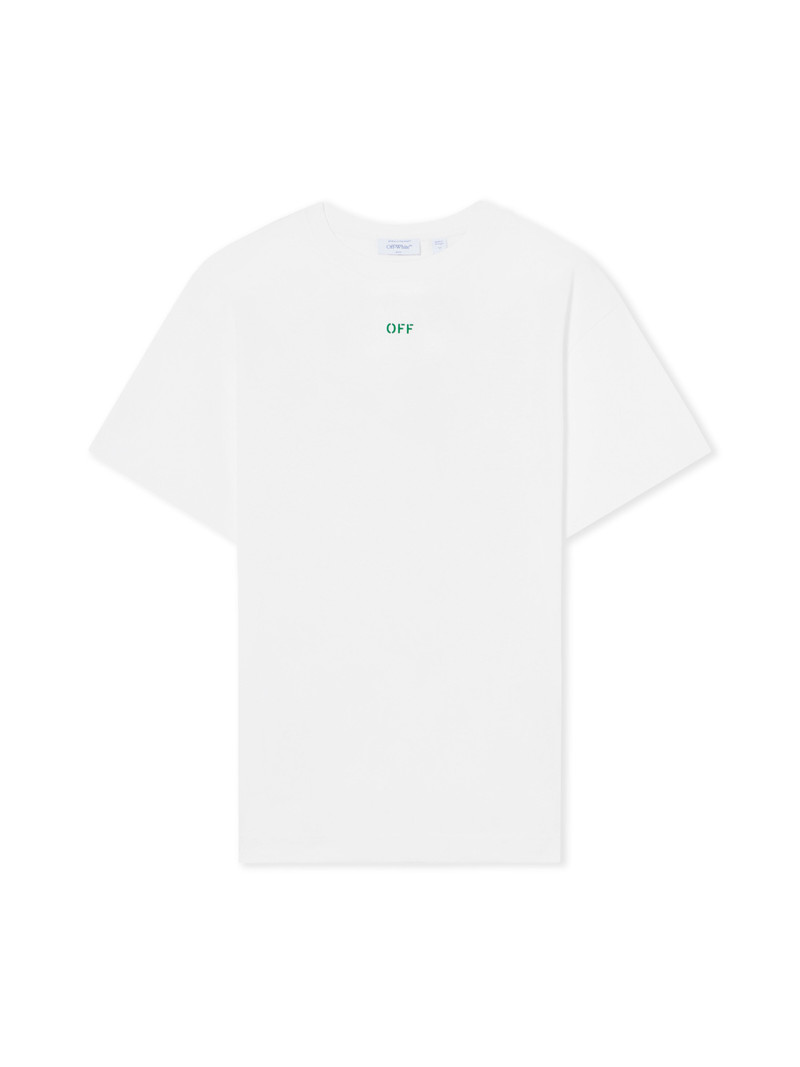 Spray Can Arrow Slim T-Shirt - 1