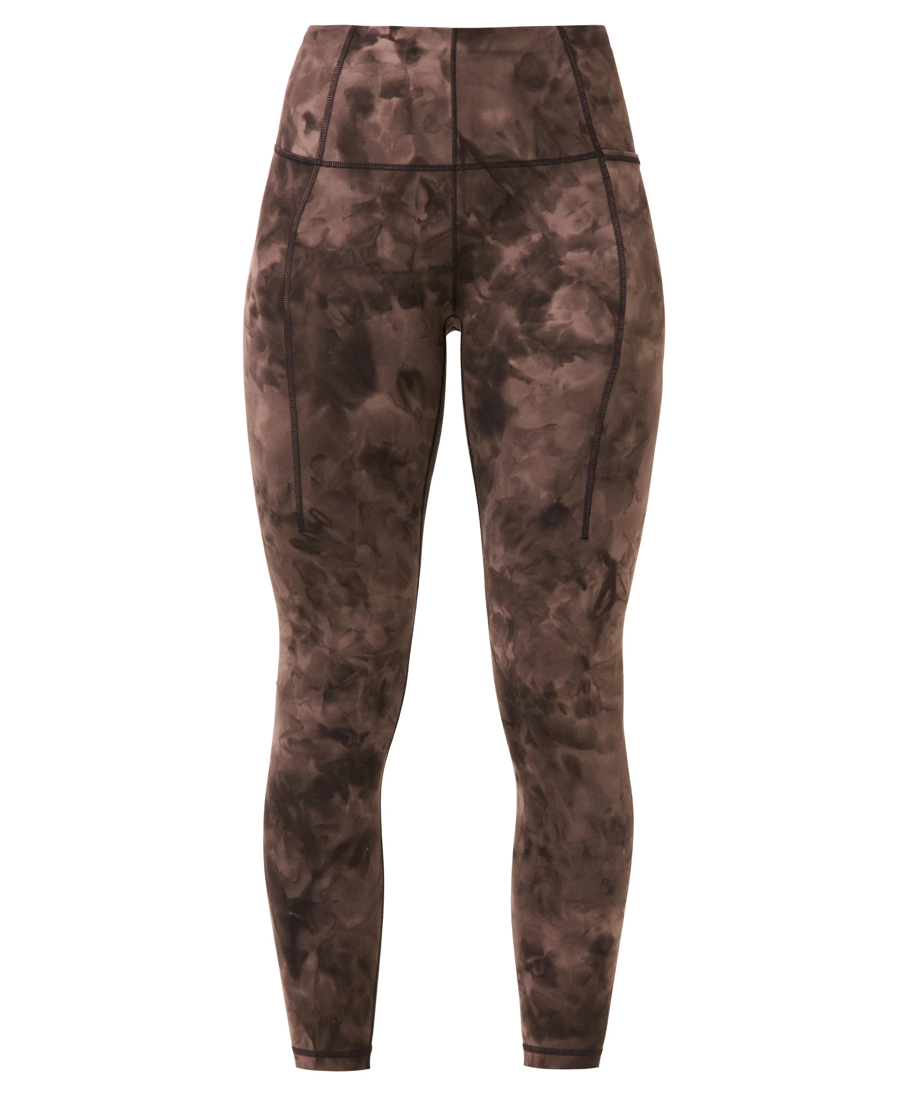 Super Soft 7/8 Yoga Leggings - 1