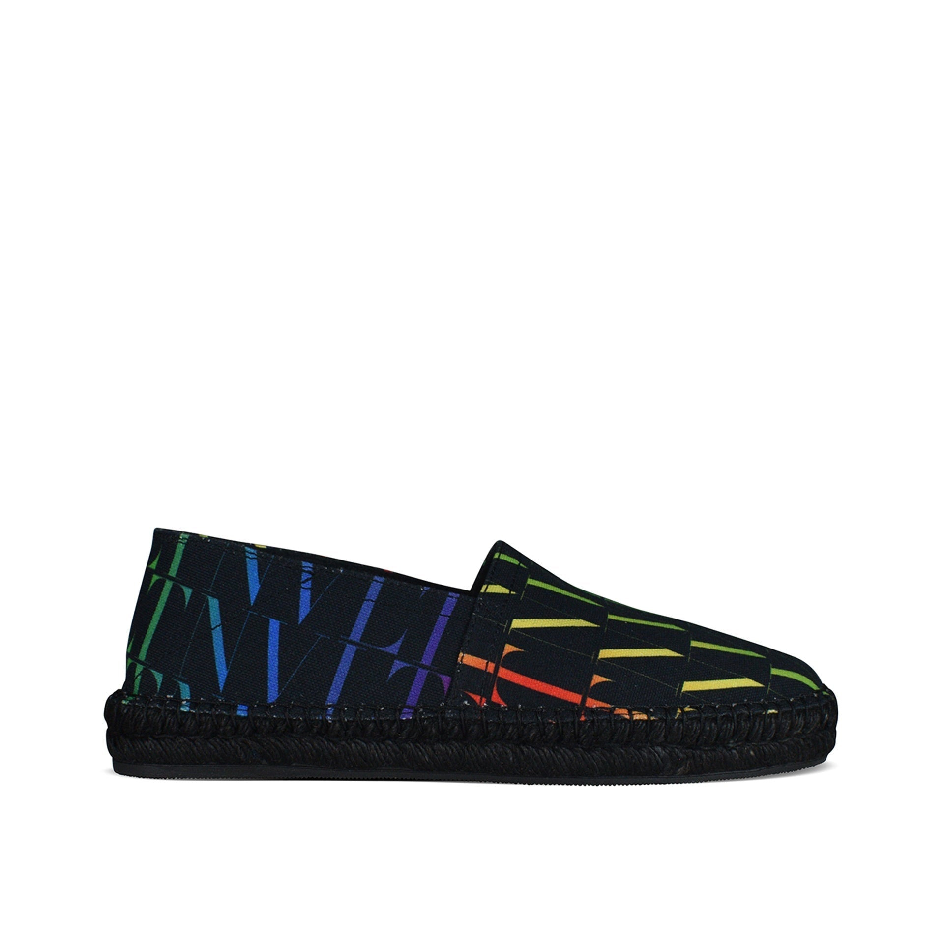 Valentino Garavani Vlnt Espadrillas Men - 5