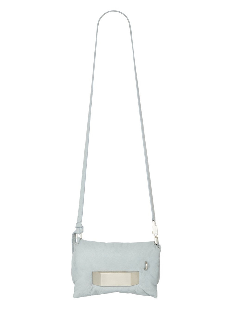 Pillow Griffin clutch bag 1