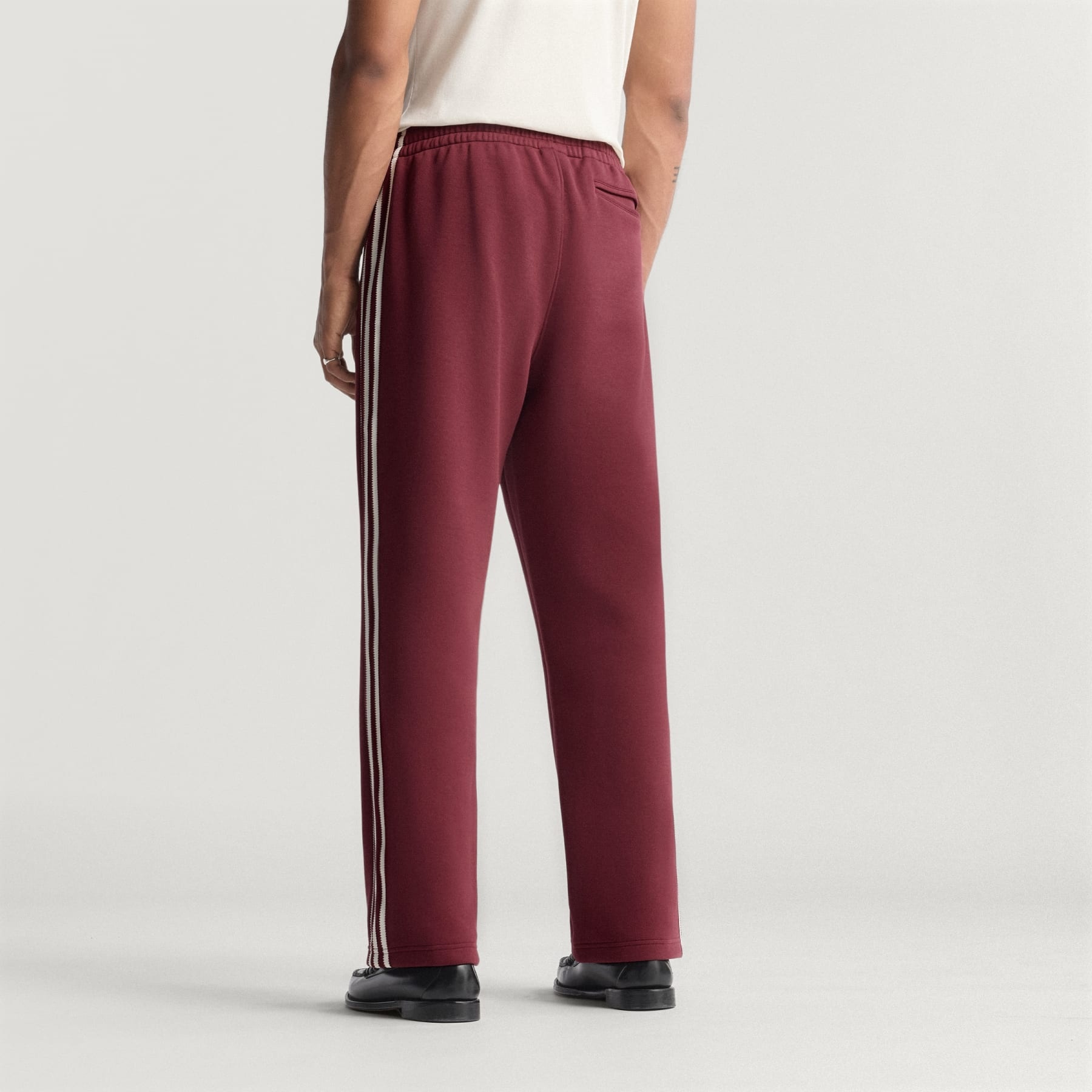 Premium Track Pant - 3