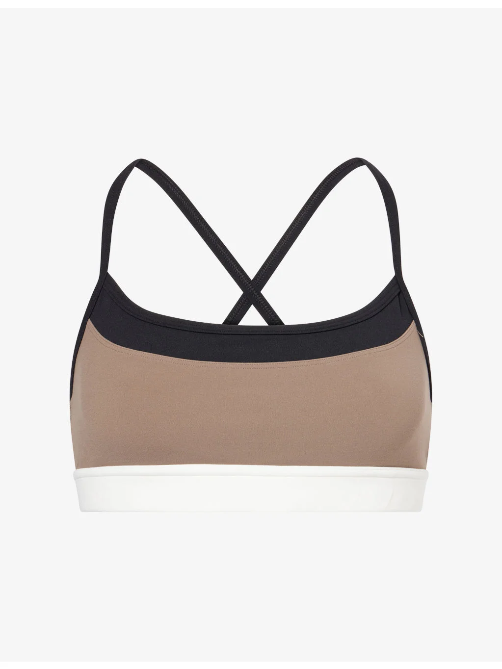 Scottie Airweight Sports Bra - 1
