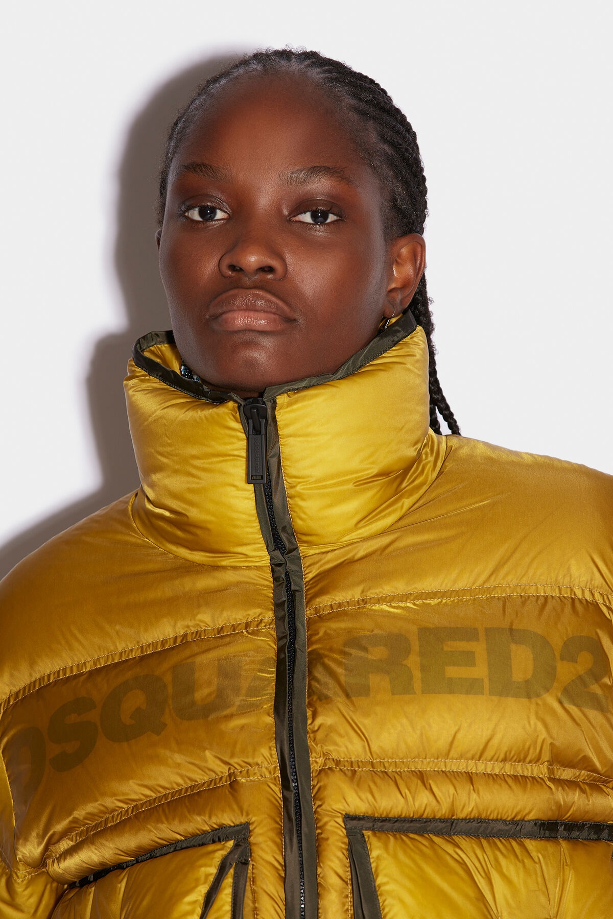 ICEBERG PUFFER - 4