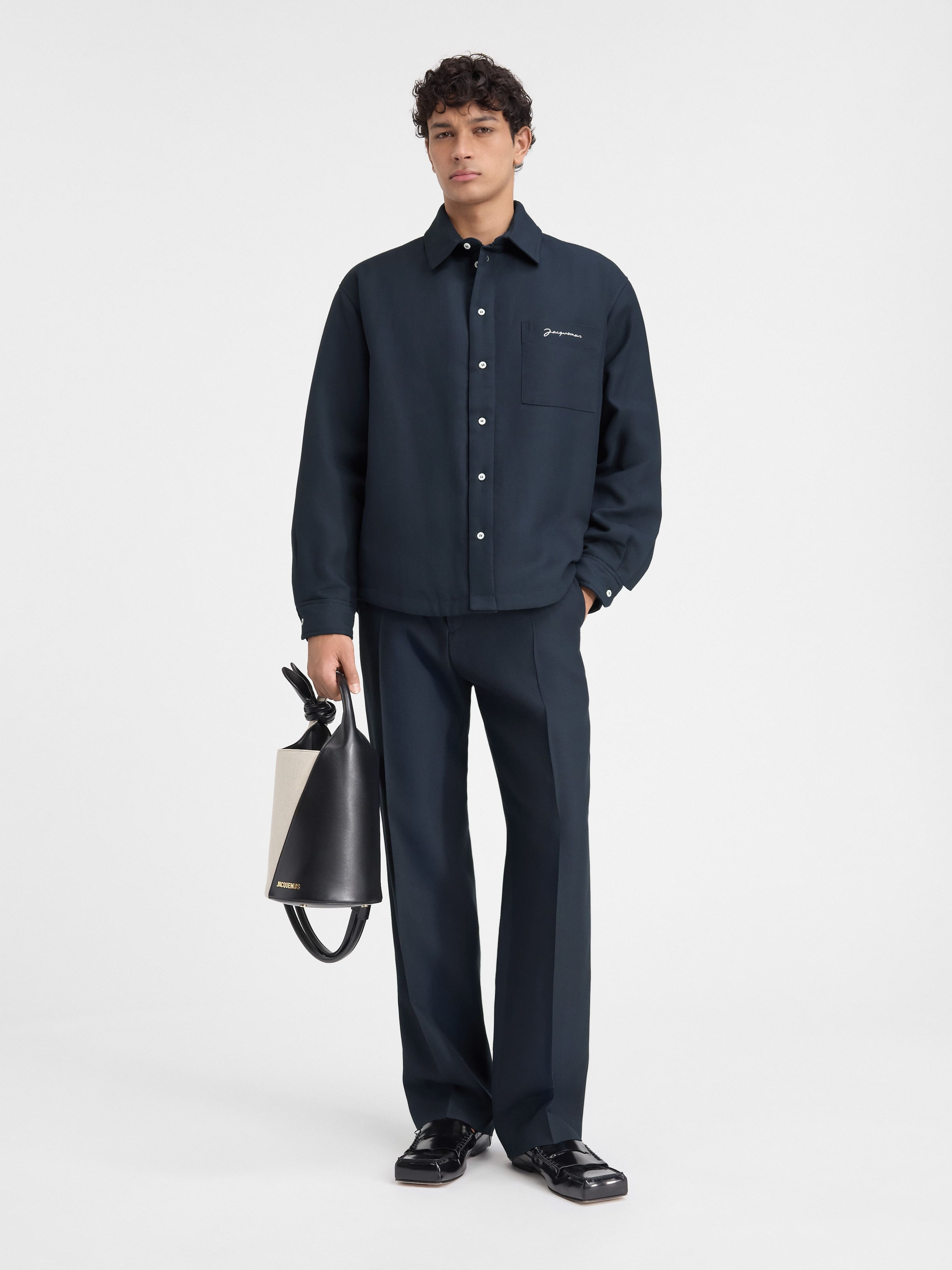 La chemise Boulanger - 2