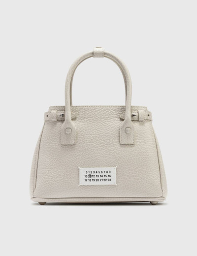 Maison Margiela Small Tote 5AC outlook