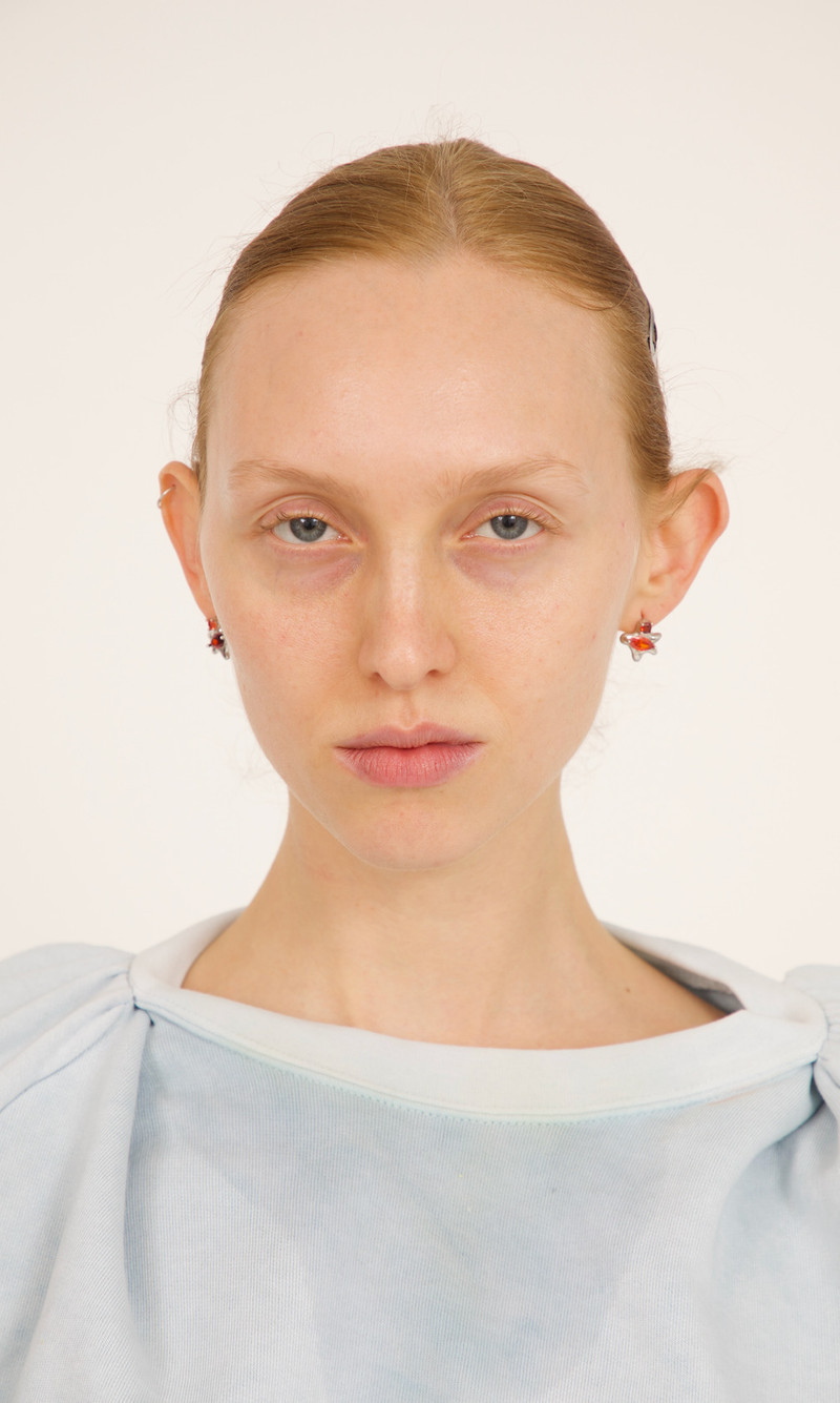 Collina Strada RUBY STELLA STUDS outlook