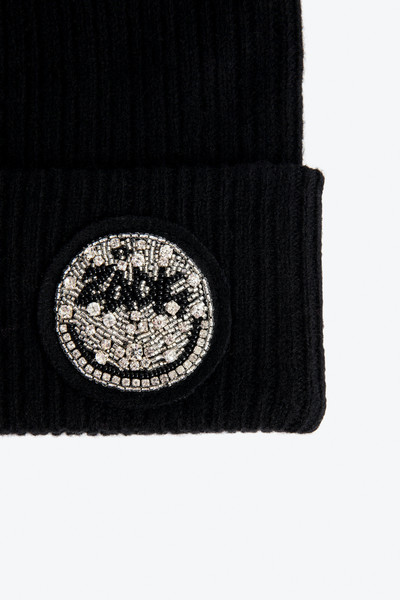 Zadig & Voltaire Thomsy Cashmere Beanie outlook