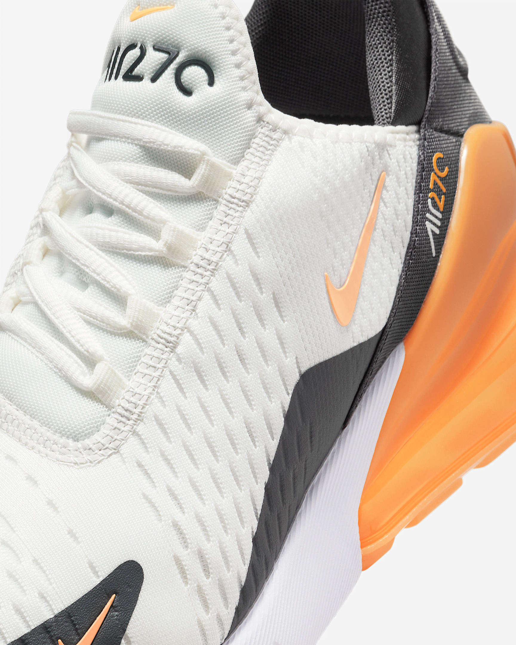 Nike Air Max 270 Men's Shoes - 7