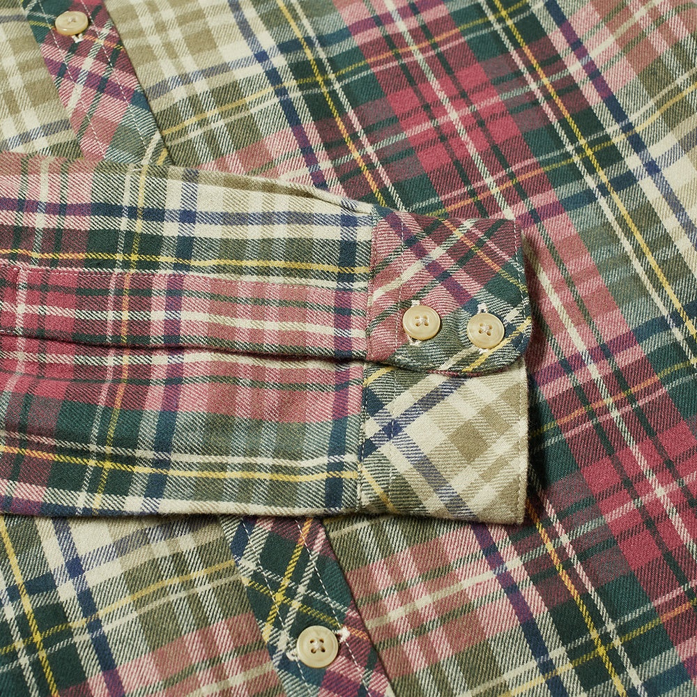 Barbour Beacon Cornerstone Shirt - 3