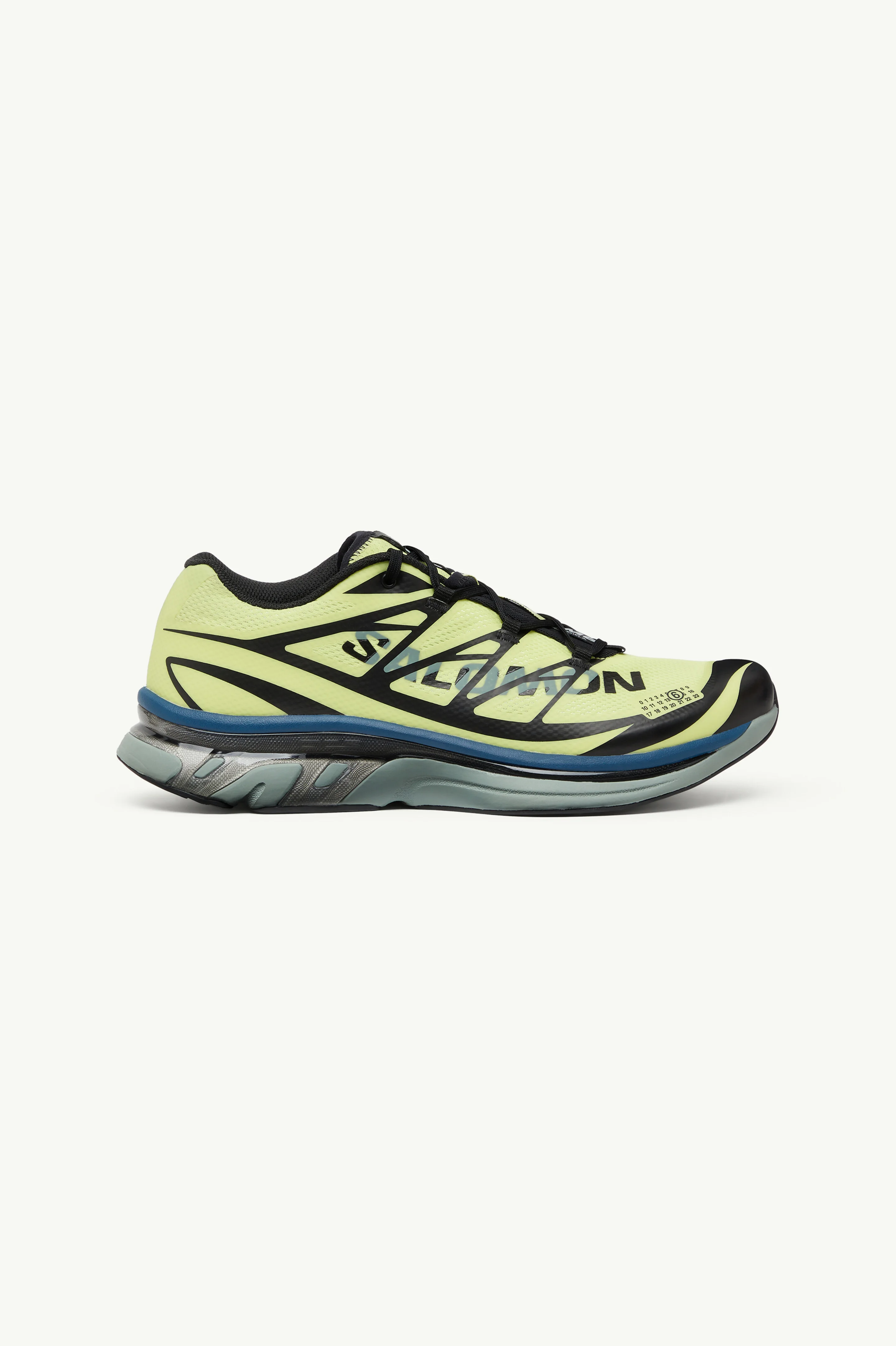 MM6 x Salomon XT sneaker - 1