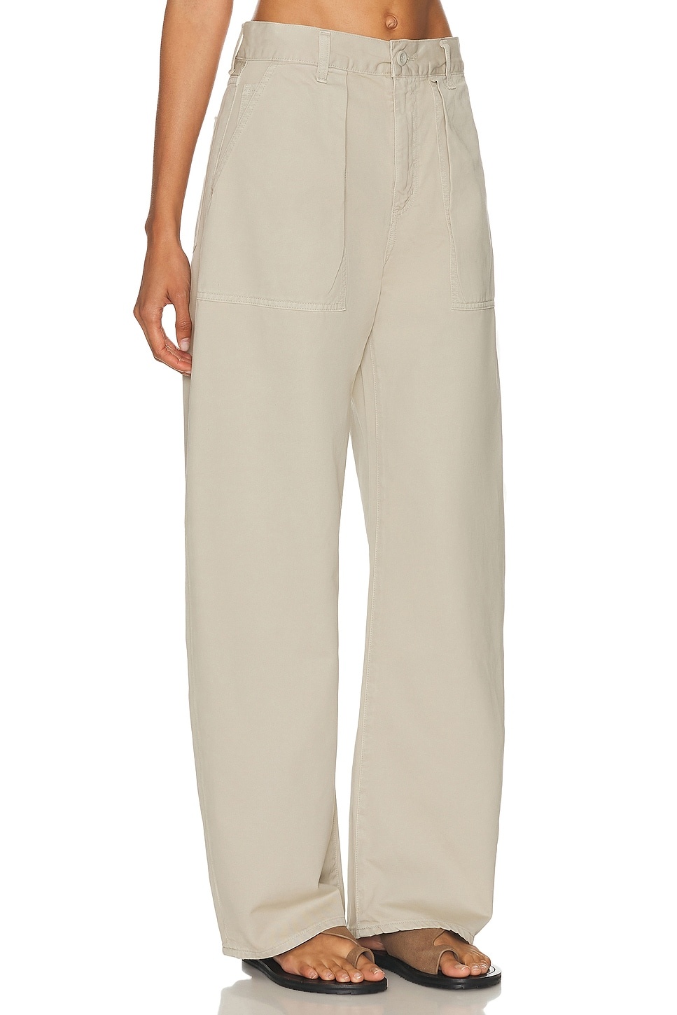 Sefton Pant - 2