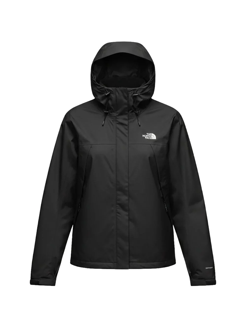 Antora puffer jacket - 1