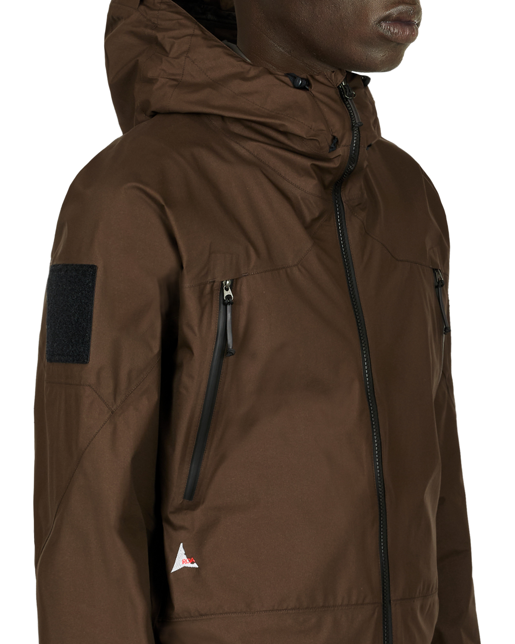 ROA X Tilak Stinger Jacket - 8