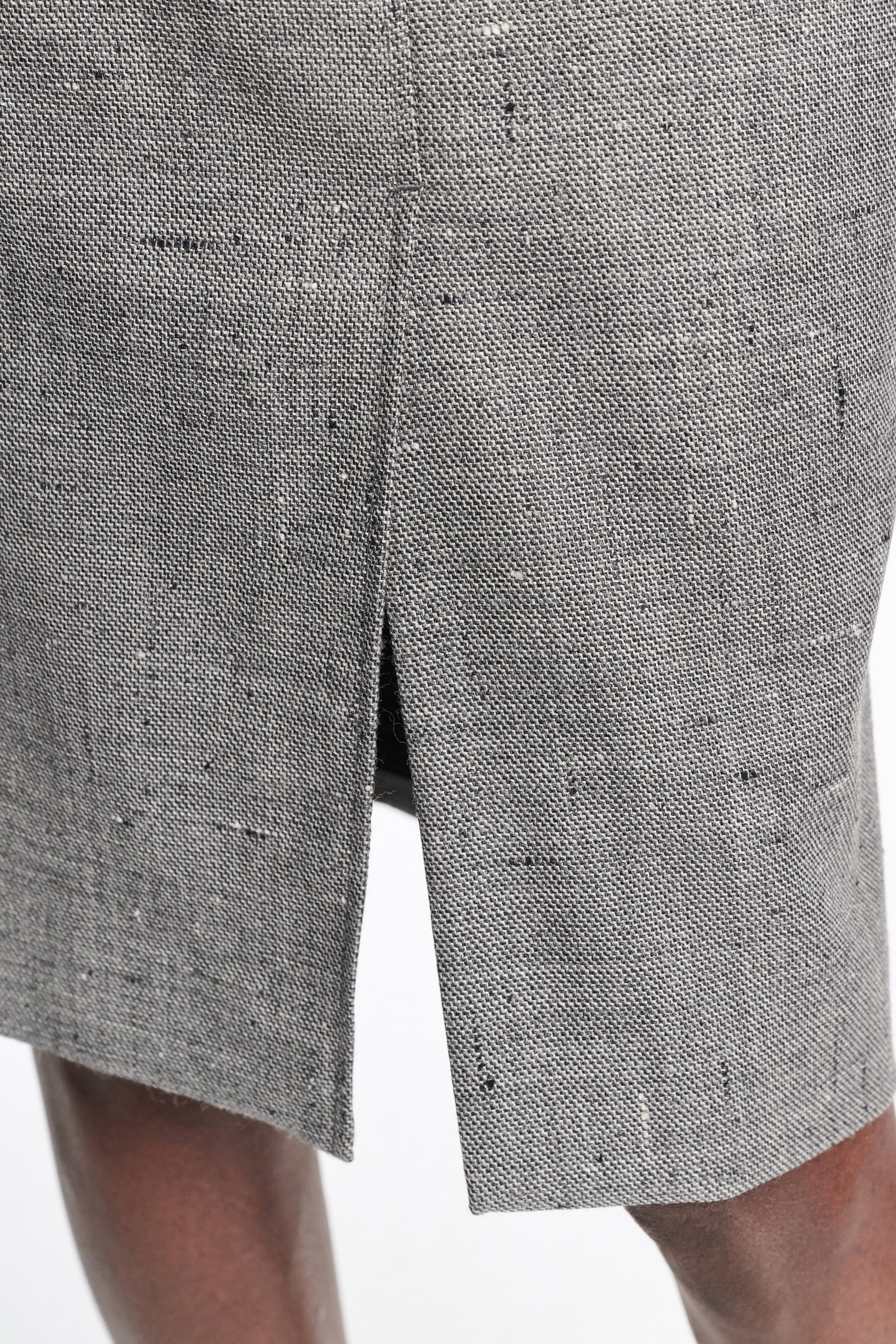 CASUAL ATTRACTION skirt - 7