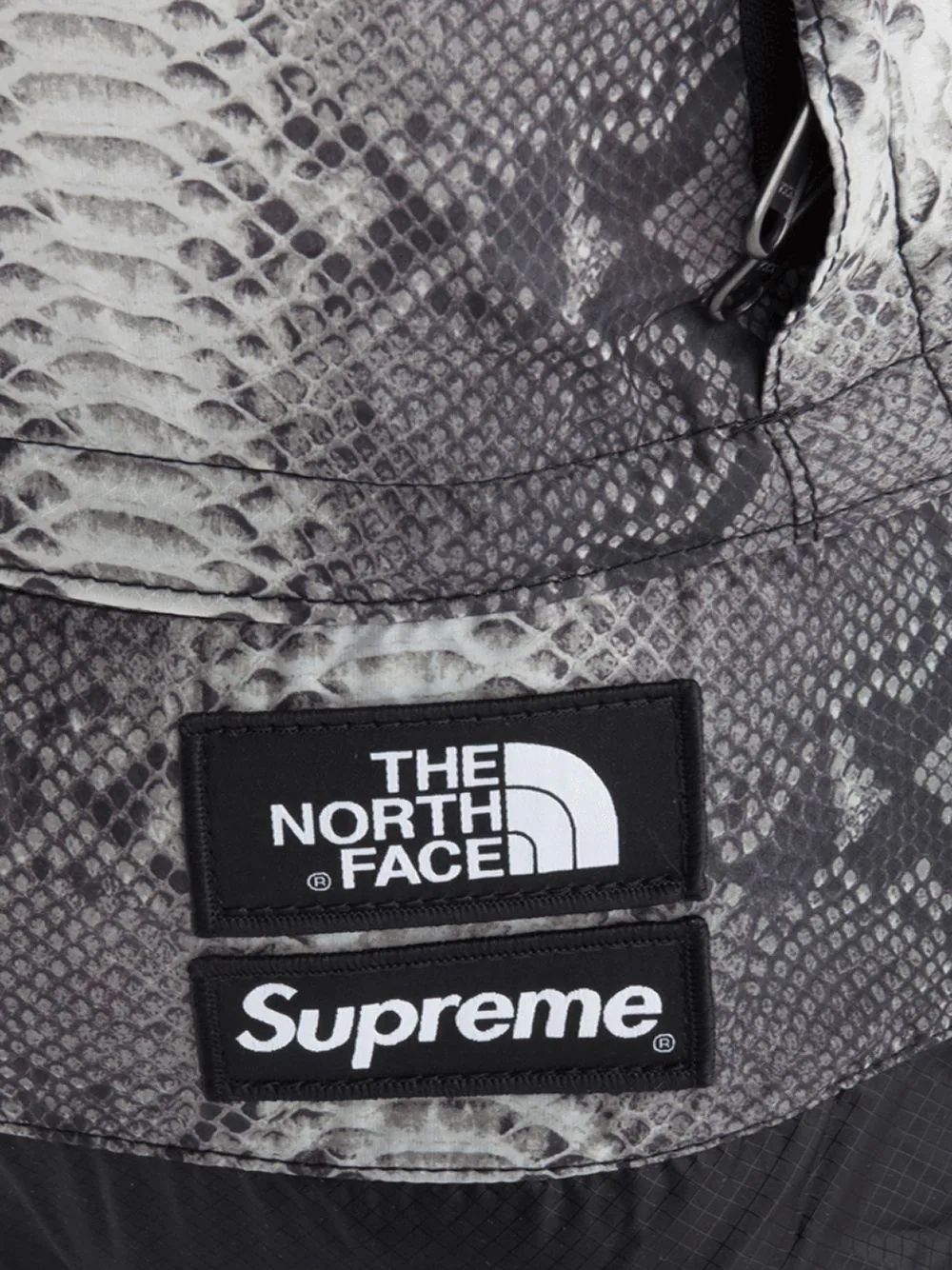 TNF Snakeskin Lightweight Day backpack - 3